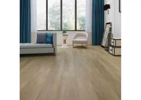 Affordable Hybrid Flooring in Cranbourne - 5/6