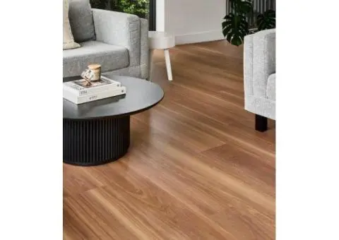 Affordable Hybrid Flooring in Cranbourne - 6/6
