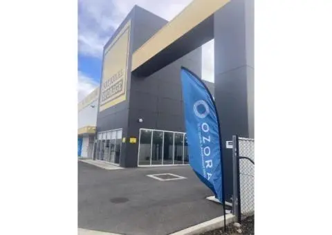 Reliable Industrial Electricians in Sydney for Fitouts & More