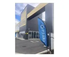 Reliable Industrial Electricians in Sydney for Fitouts & More