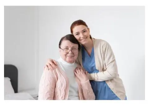 Trusted NDIS Care Provider in Ipswich – Positive Pathways Services