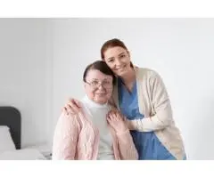 Trusted NDIS Care Provider in Ipswich – Positive Pathways Services