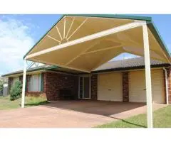 Patios Available To Fit Your Space And Budget