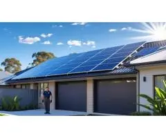 Install 6.6kW Solar in Adelaide – Local Experts, Great Rates!