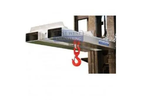 Top Most Jib crane manufacturer in Adelaide