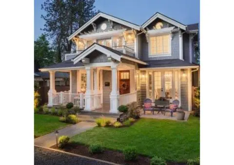 Sydney’s Trusted Luxury Home Builders