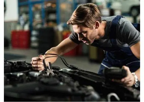 Westend Cars R Us - 1/3