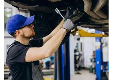 Westend Cars R Us - 2/3