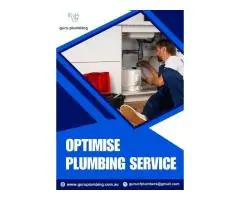 Optimise Plumbing Service in Port Hedland - Guru Plumbing