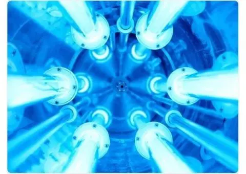 UV Sterilization