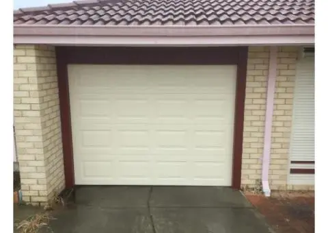 Stylish Garage Doors in Perth - Affordable Installation & Repairs