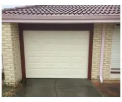 Stylish Garage Doors in Perth - Affordable Installation & Repairs