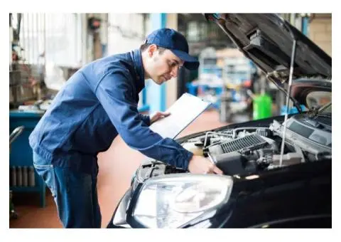 Bringing confidence with our mobile roadworthy Brisbane