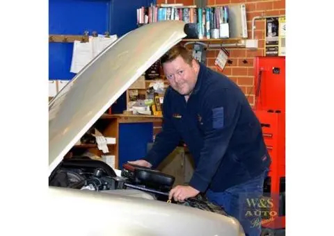 Car Performance Upgrade in Riddells Creek - WS Auto Repairs