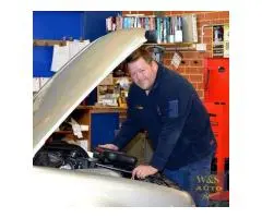 Car Performance Upgrade in Riddells Creek - WS Auto Repairs