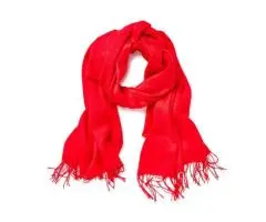 Carry A Merino Wool Scarf Wherever The Weather Turns