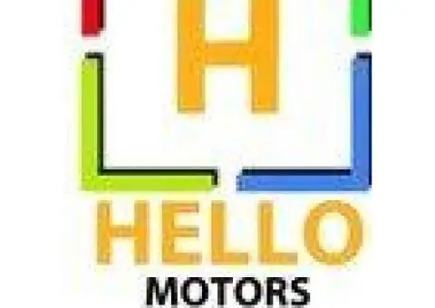 HELLO Motors