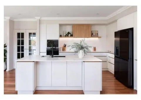 Kitchen Renovators Perth