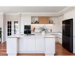 Kitchen Renovators Perth
