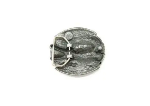 Add Grit To Your Gear With Cowboy Belt Buckles That Last