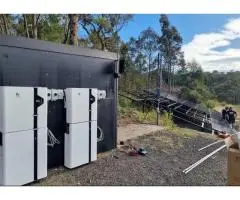 Solar Batteries Penrith