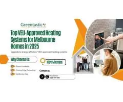 🔥 Upgrade Your Heating This Winter with VEU Rebates! 🔥
