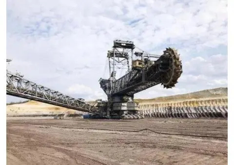 Precision CNC Machining for the Mining Industry