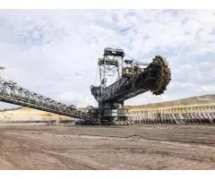 Precision CNC Machining for the Mining Industry