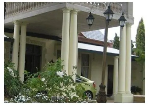High-Quality Concrete Columns for Sale in Sydney