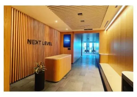 Commercial Painters Perth