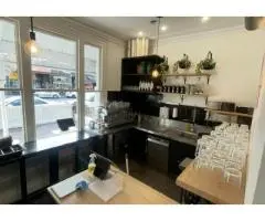 Affordable Small Business for Sale in Melbourne