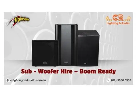 Make Your Event Unforgettable – Hire a Pro DJ Near You!