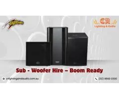 Make Your Event Unforgettable – Hire a Pro DJ Near You!