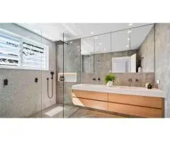 Bathroom Renovations in Manly – Quality You Can Trust!