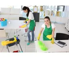 Commercial Clean Tweed Heads