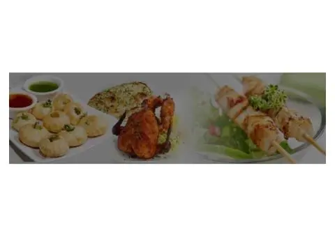 Savour the Best Indian Food Takeaway in Camberwell with Unmatched Quality