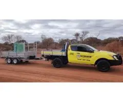 Checkout the Amazing Benefits of Using a Professional Transport and Courier Services