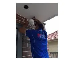 Professional CCTV Maintenance Services Sydney – Eagle Eyes Security System PTY LTD