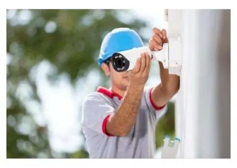 Professional CCTV Maintenance Services Sydney – Eagle Eyes Security System PTY LTD - 2/2