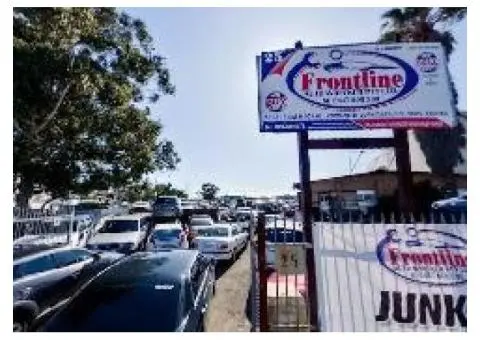 Frontline Auto Wercker Perth Top Cash for Cars & Used Auto Parts - 2/4