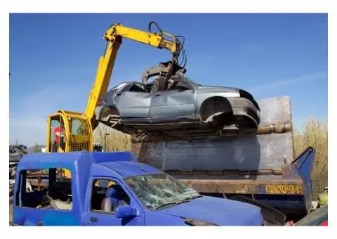 Frontline Auto Wercker Perth Top Cash for Cars & Used Auto Parts - 3/4