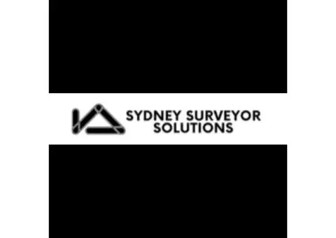 City Surveyors Adelaide