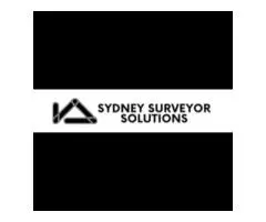 City Surveyors Adelaide