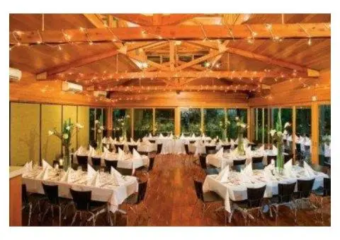 Host Your Event in Style | Rocksalt’s Private Functional Rooms