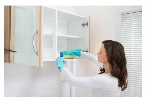Dependable House Cleaning Solutions in Clifton Hill