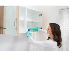 Dependable House Cleaning Solutions in Clifton Hill