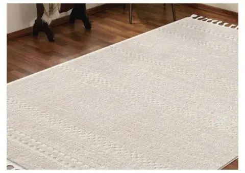 Carpet Binding At Star Rugs – Perfect and Prime Finish - 2/10