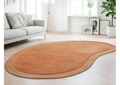 Carpet Binding At Star Rugs – Perfect and Prime Finish - 7/10