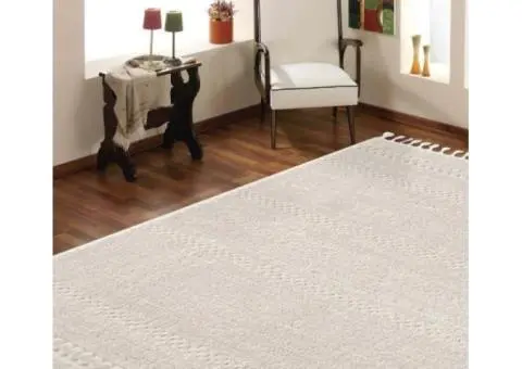 Carpet Binding At Star Rugs – Perfect and Prime Finish - 8/10