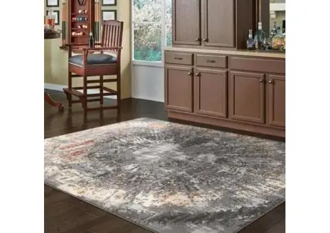 Carpet Binding At Star Rugs – Perfect and Prime Finish - 9/10